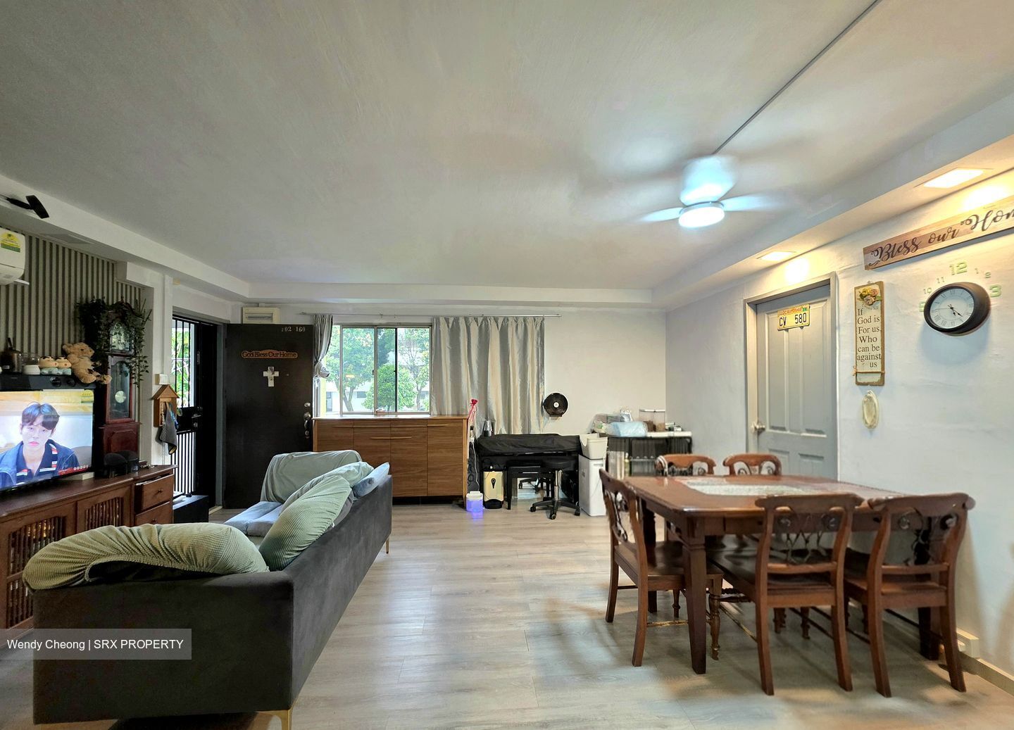 Blk 477 Tampines Street 43 (Tampines), HDB 4 Rooms #638838771